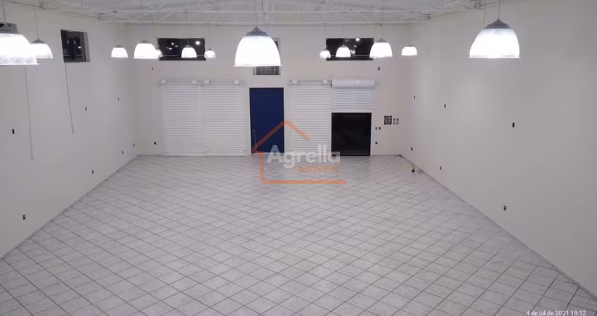 BARRACÃO PONTO COMERCIAL À VENDA JARDIM SANTA HELENA MOGI MIRIM CENTRO