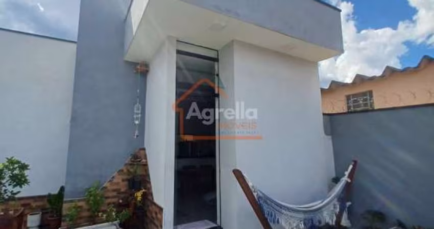 OPORTUNIDADE INCRÍVEL NA VILA SÃO CARLOS MOGI GUAÇU - SP. COM 2 DORMITÓRIOS
