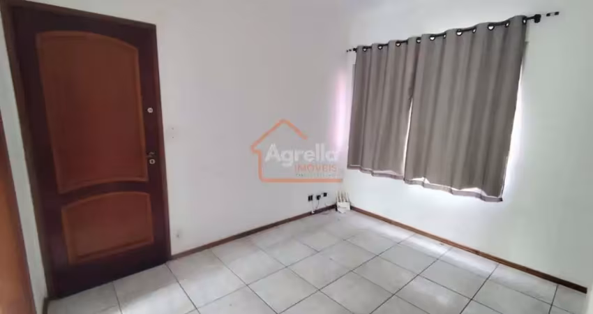 Apartamento com 2 quartos à venda no Jardim Silvania, Mogi Mirim 
