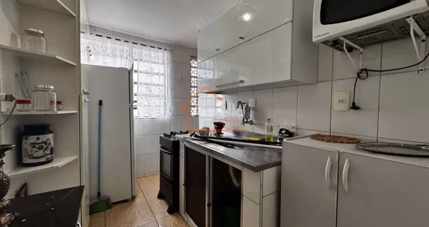 Apartamento com 2 quartos à venda no Jardim Nazareth, Mogi Mirim 
