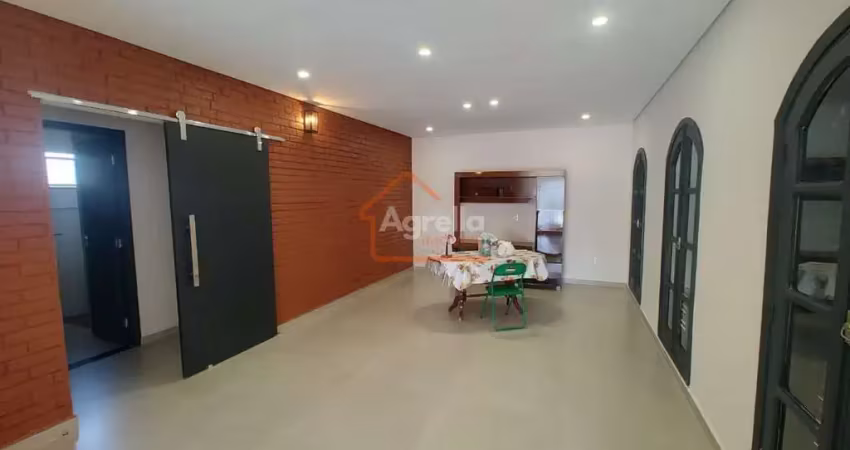 Casa a venda no jardim longatto na cidade de mogi mirim - sp, com 2 suítes.