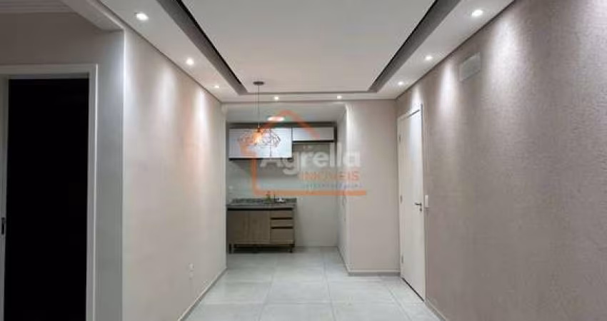 APARTAMENTO A VENDA MOGI GUAÇU