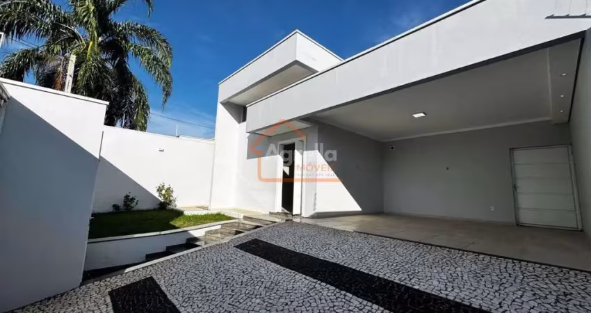 CASA Á VENDA EM MOGI MIRIM