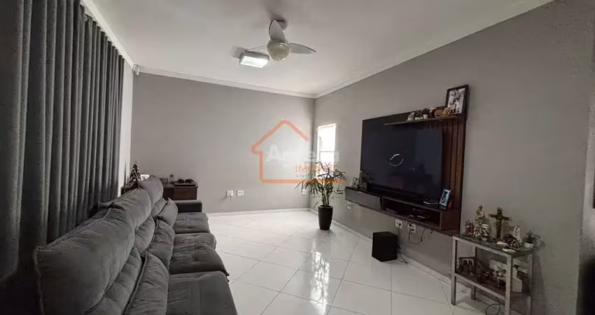 CASA À VENDA NO JARDIM ALTO DO MIRANTE, EM MOGI MIRIM/SP - ACEITA FINANCIAMENTO