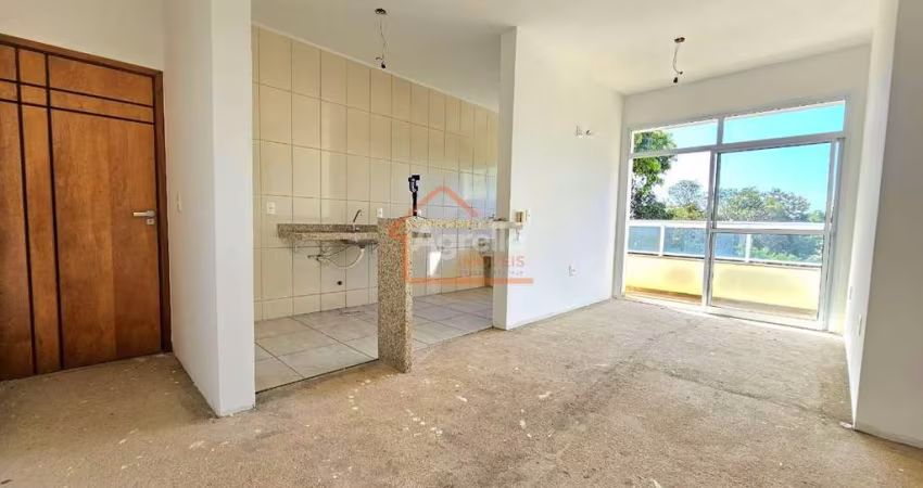 APARTAMENTO À VENDA NO FLORATTA MOGI GUAÇU SP COM SUÍTE E FINANCIAMENTO