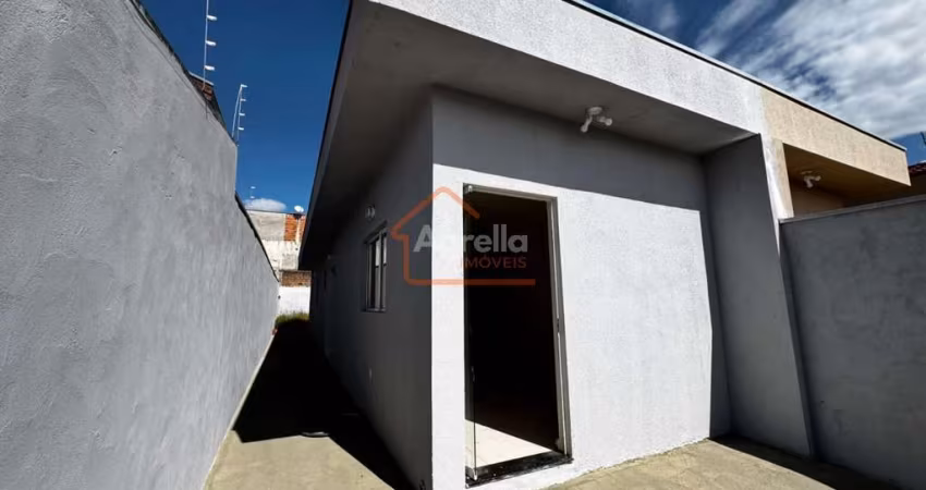 CASA NOVA À VENDA NA CIDADE DE MOGI MIRIM - SP. - ACEITA FINANCIAMENTO
