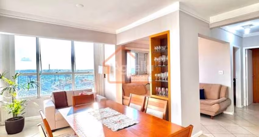 DUPLEX À VENDA NO CONDOMÍNIO JEQUITIBÁ EM MOGI GUAÇUS/SP -  COM ÁREA GOURMET