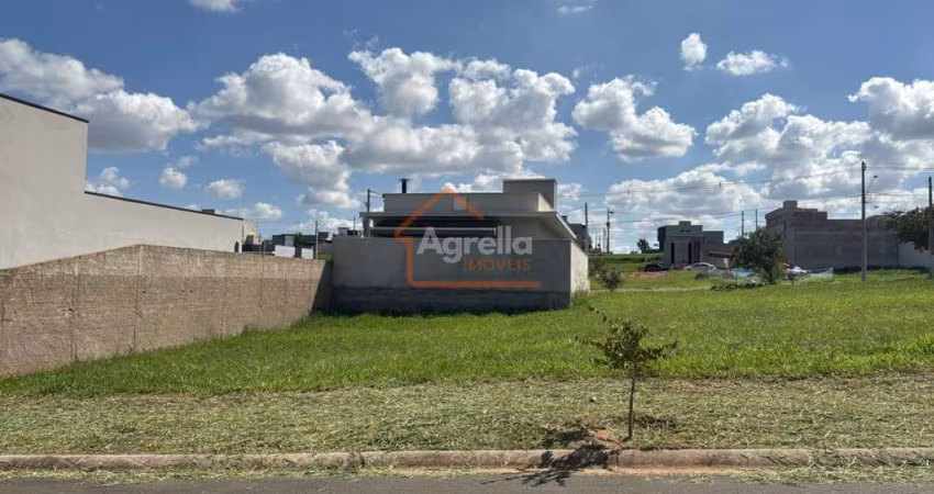 OPORTUNIDADE - TERRENO A VENDO NO CONDOMÍNIO RESERVA DA MATA, EM MOGI MIRIM/SP