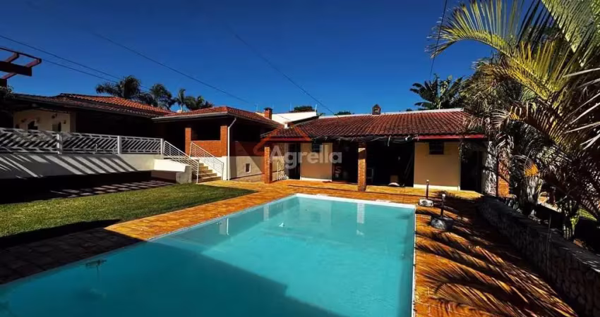 Chácara / sítio com 2 quartos à venda no Mirante, Mogi Mirim 