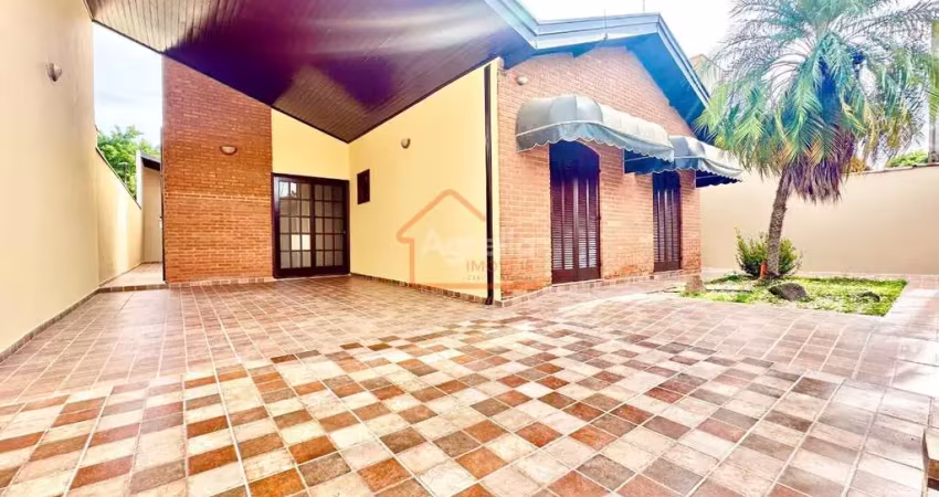 Casa a venda no jardim sbeghen, em mogi mirim/sp - lazer com churrasqueira