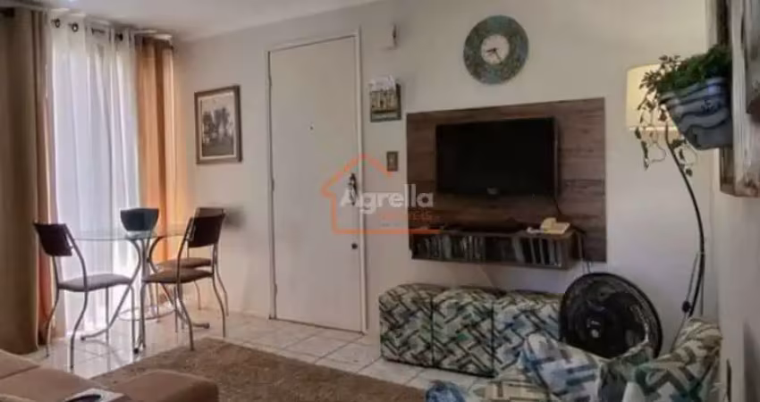 Apartamento com 2 quartos à venda no Jardim Nazareth, Mogi Mirim 