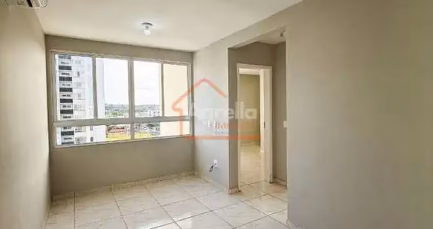 Apartamento com suite a venda em mogi guaçu com area de lazer piscina garagem coberta