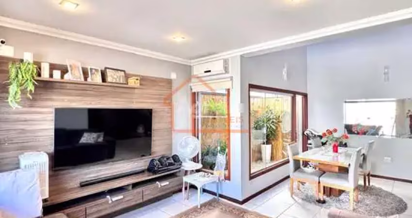 Casa com 3 quartos à venda no Jardim Santa Cruz, Mogi Mirim 