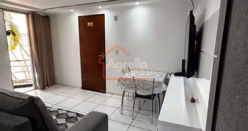 Apartamento com 2 quartos à venda no Jardim Nazareth, Mogi Mirim 