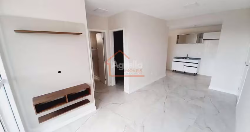 Apartamento com 2 quartos à venda no Jardim Igaçaba, Mogi Guaçu 