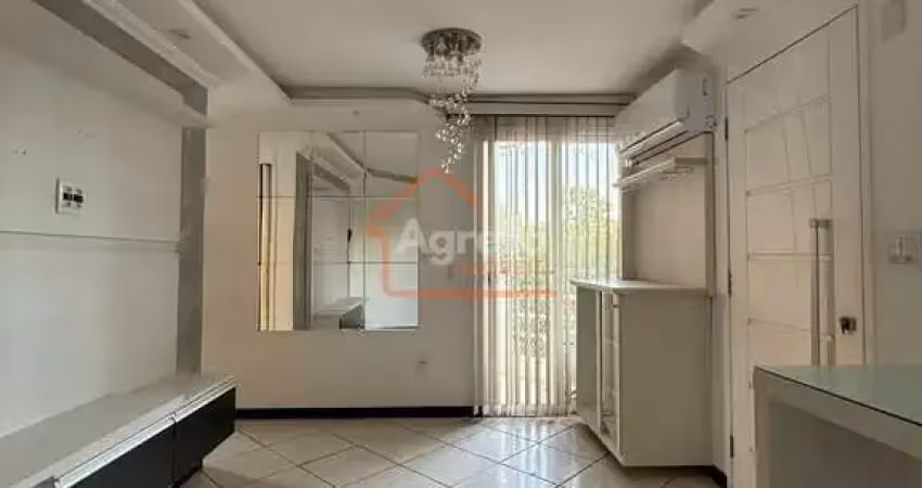 Apartamento todo planejado condomínio nazareth em mogi mirim/sp.