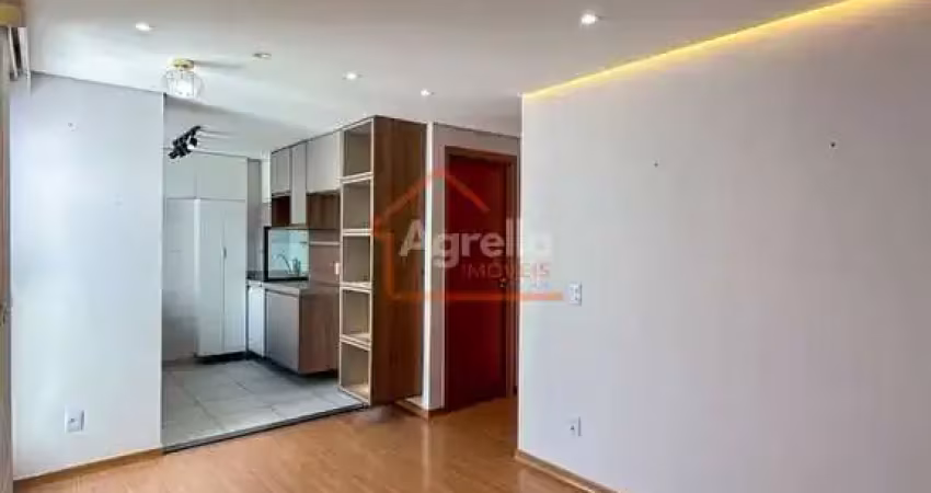 Apartamento com 2 quartos à venda no Jardim Bela Vista, Mogi Mirim 