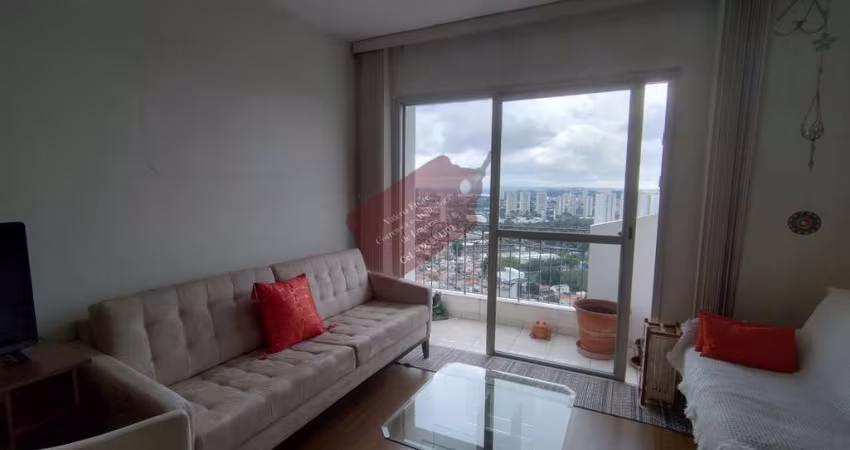 Apartamento para Locação em São Paulo, Jardim Itapeva, 3 dormitórios, 1 suíte, 2 banheiros, 1 vaga