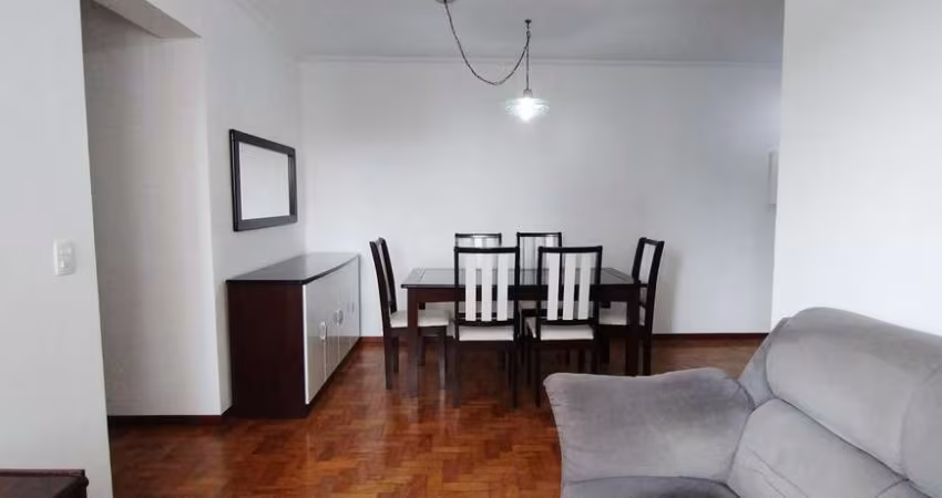 Apartamento para Locação em São Paulo, Vila Lisboa, 3 dormitórios, 2 banheiros, 1 vaga