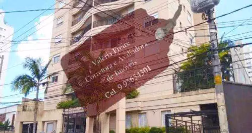Apartamento para locação em são paulo, chácara santo antônio (zona sul), 3 dormitórios, 1 suíte, 3 banheiros, 2 vagas