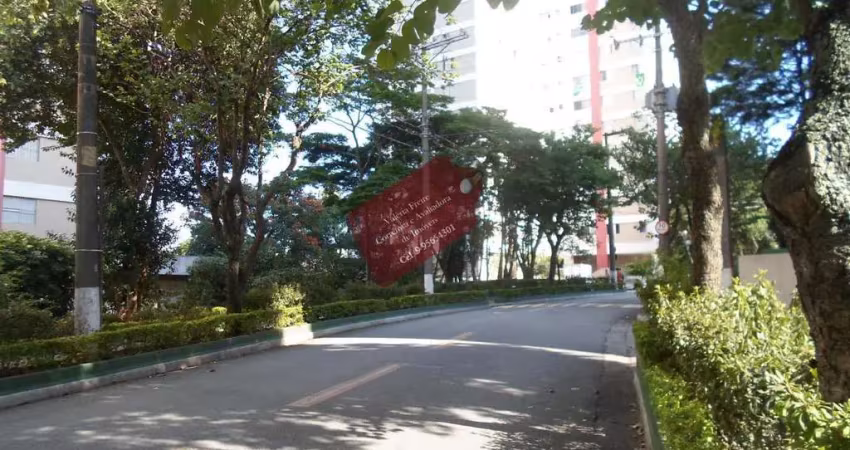 Apartamento para venda em são paulo, interlagos, 3 dormitórios, 2 banheiros, 1 vaga