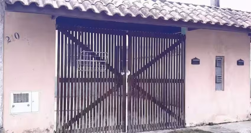 Casa Com Edícula Perequê- Açu️