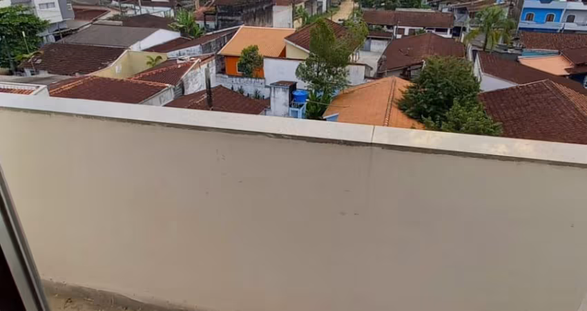 Apt 300m do mar perequê-açu/ubatuba pronto pra morar