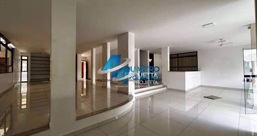 Casa comercial à venda em Londrina com 590 m² - Jardim Kennedy
