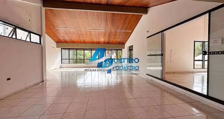 Casa comercial à venda e locação com 590 m² - jardim kennedy, londrina