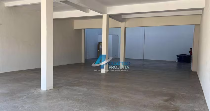 Loja para alugar na Av. Robert Koch com 236 m² - Região Leste, Londrina/PR
