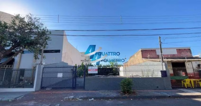 Terreno Comercial à venda com 360 m² por R$ 380.000 - Região Leste de Londrina/PR