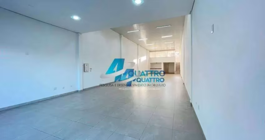 Loja para alugar na avenida maringa com 180 m² - londrina/pr