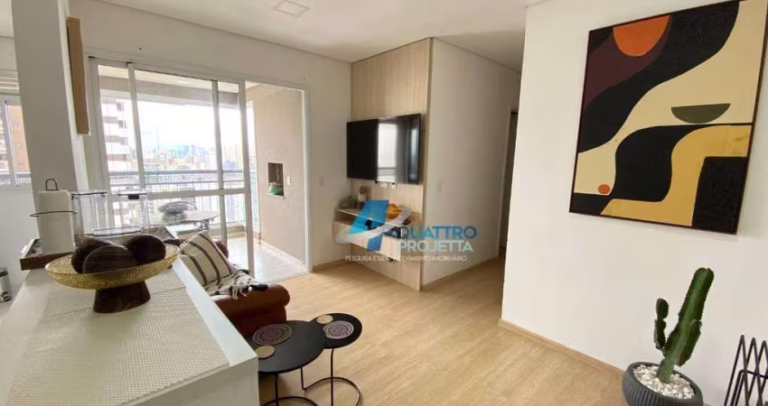 Apartamento à venda com 2 quartos no Centro de Londrina - Spot Residence