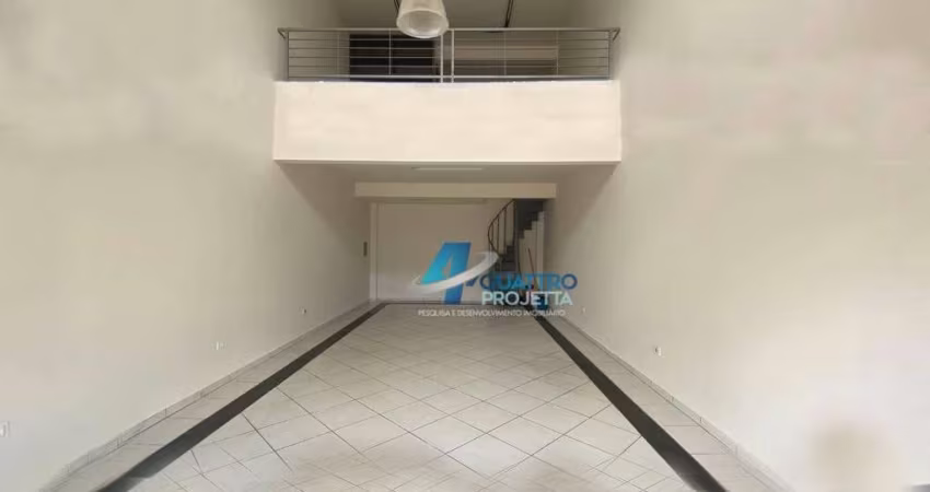 Loja para locação com 60 m² - R. Fernando de Noronha Londrina
