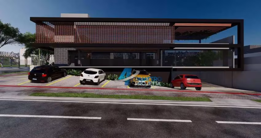 Loja para alugar com 132 m² na av. aminthas de barros - bela vista