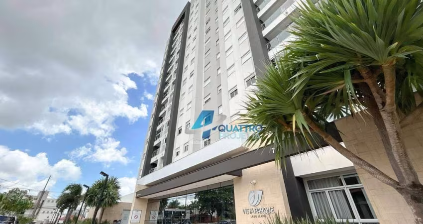 Apartamento à venda com 3 dormitórios, 2 vagas de Garagem, 71 m² - Ed. Vista Park, Jardim Presidente