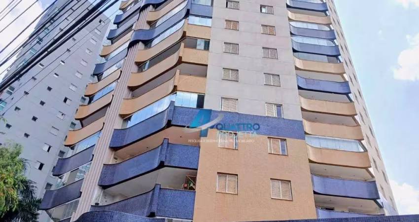 Apartamento à venda ou locação com 3 dormitórios, 96 m² - Residencial do Lago - Londrina/PR