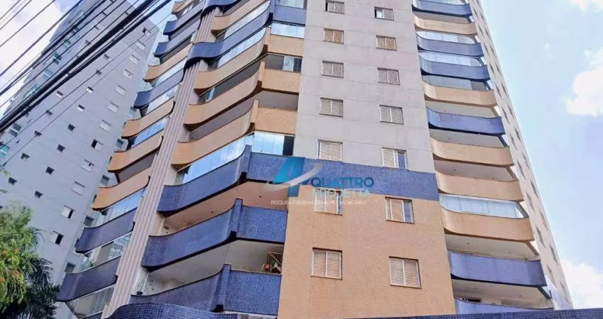 Apartamento à venda ou locação com 3 dormitórios, 96 m² - Residencial do Lago - Londrina/PR