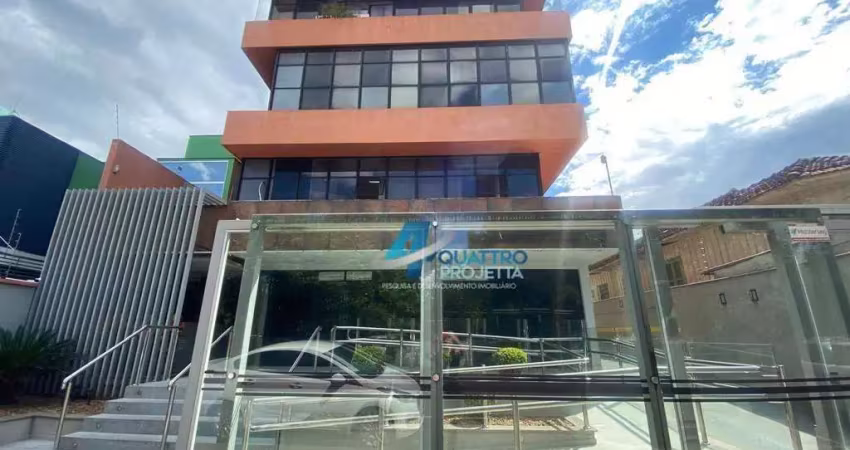 Sala Comercial à venda no Ed. Comercial Londri-Center - Centro, Londrina