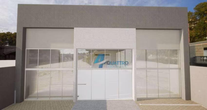 Loja para alugar com 516 m² - Vila Ipiranga, Londrina
