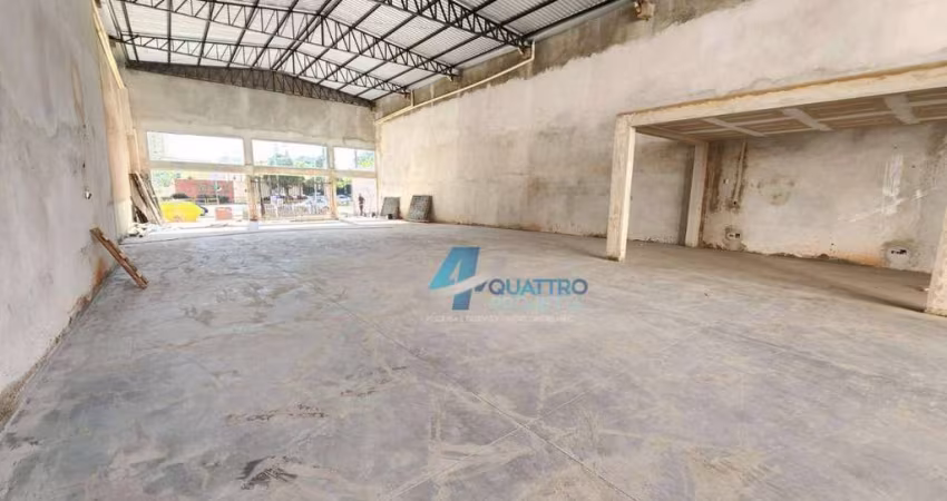 Loja para alugar com 780 m² - Jardim Agari - Londrina/PR