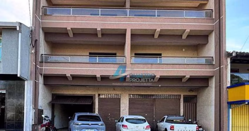 Prédio à venda com 636 m² em Cambé - Novo Bandeirantes