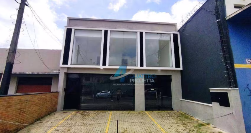 Sala Comercial para alugar com 70 m² na Região Central de Londrina