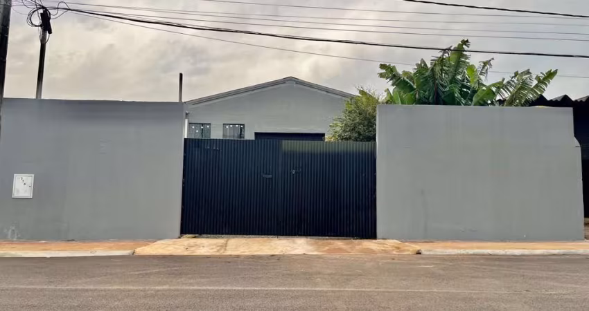 Barracão para locação com 750 m² - Jardim Bandeirantes