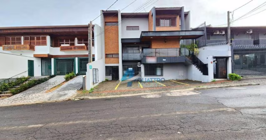 Sala Comercial para alugar com 35 m² por R$ 2.000/mês - Parque do Lago Juliana - Londrina