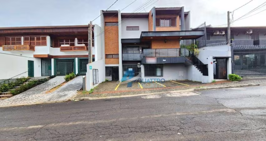 Sala Comercial para alugar com 45 m² - Parque do Lago Juliana - Londrina/PR