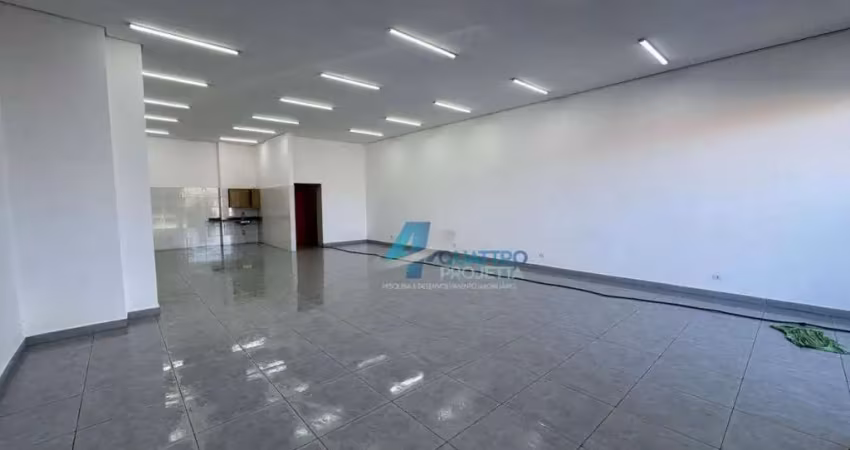 Ponto comercial para alugar na Avenida Inglaterra, --, Igapó, Londrina