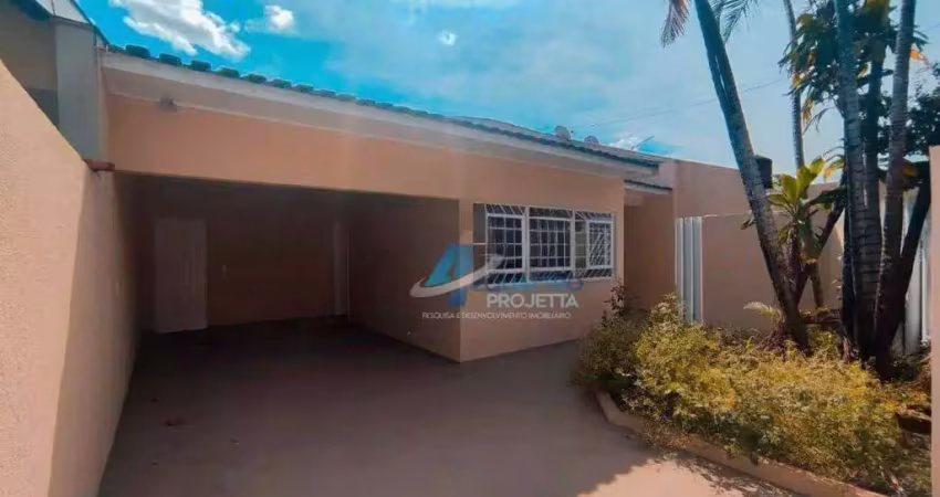 Sobrado com 3 dormitórios à venda, 176 m² por r$ 680.000,00 - jardim alvorada - londrina/pr