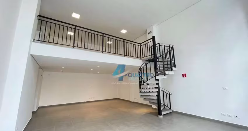 Ponto comercial para alugar na Rua Pará, --, Centro, Londrina