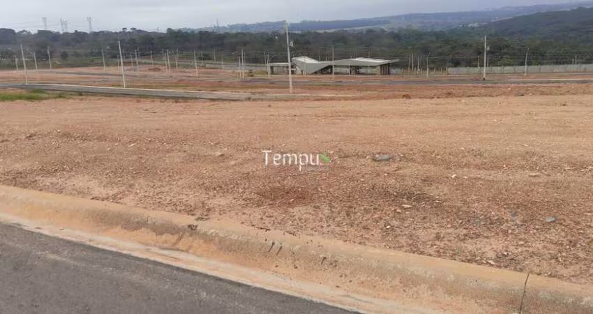 Vinhas Flamboyant, Lote em Condomínio, 250M², Senador Canedo - GO